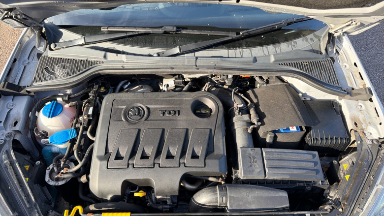 Skoda Yeti Outdoor 2.0 TDI CR Elegance 5dr Diesel Estate